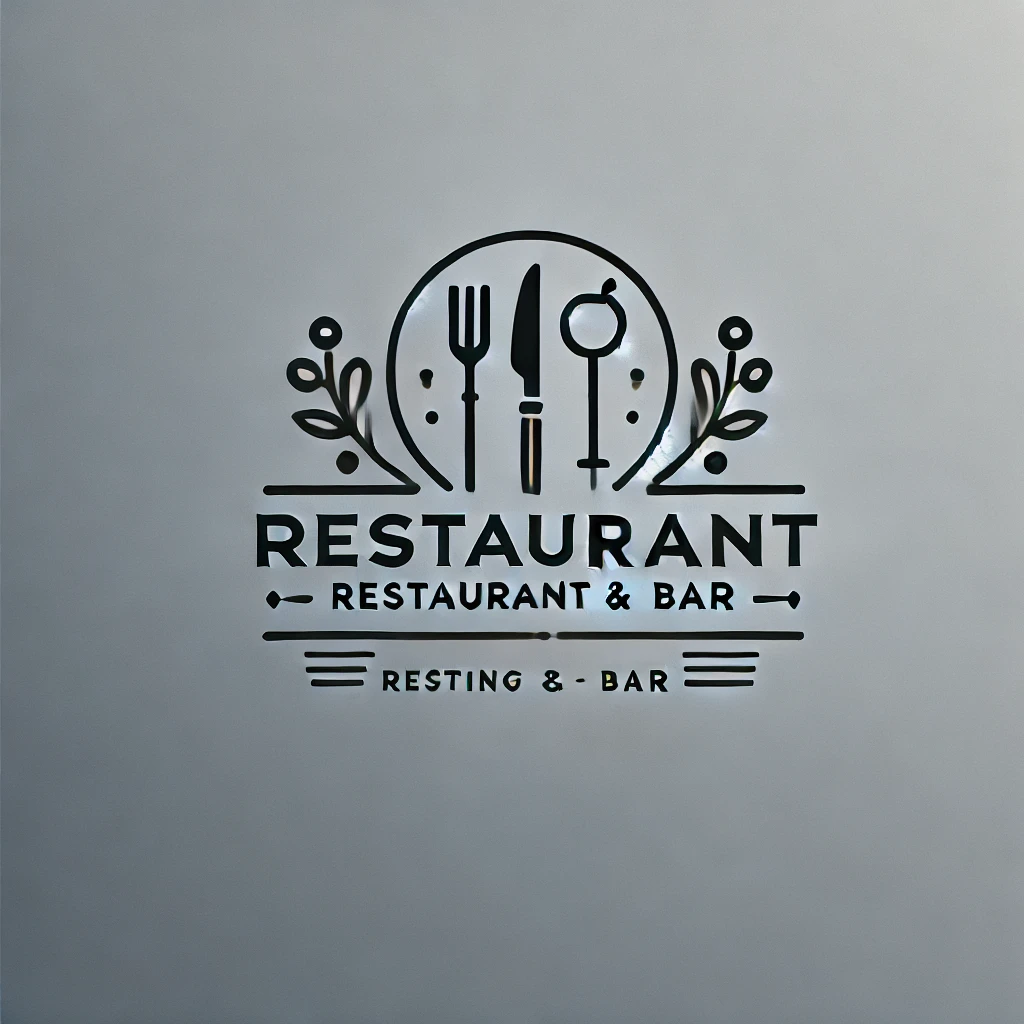 Restaurangens Logotyp